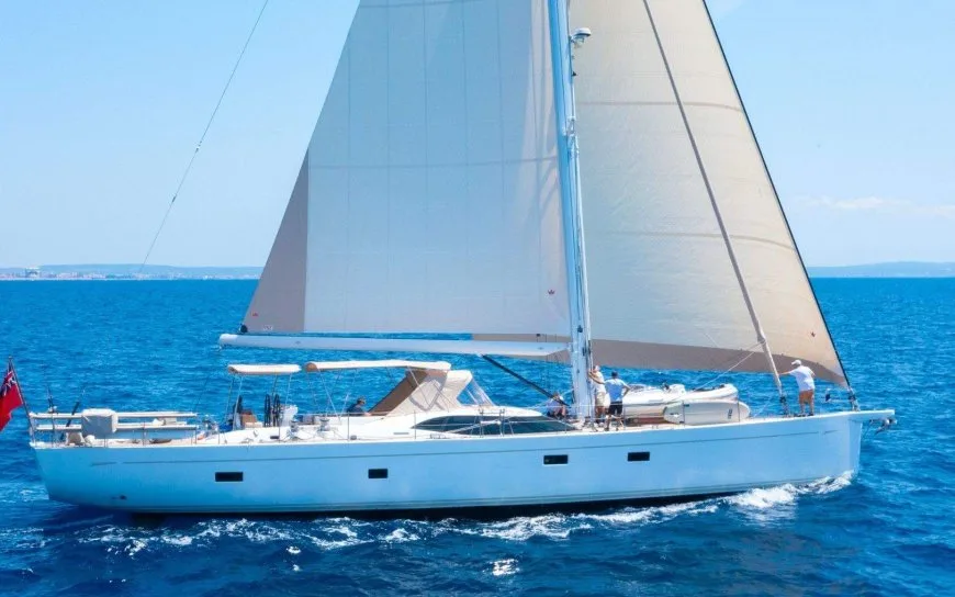 CHAMPAGNE HIPPY: A Luxury Summer in the West Mediterranean